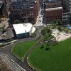 See The New Brooklyn Bridge Park Sections FROM ABOVE